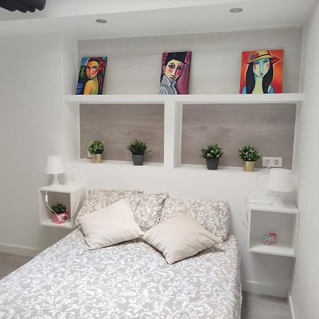 Cartagenaflats, Apartamentos Anfiteatro Romano 2B Luaran gambar