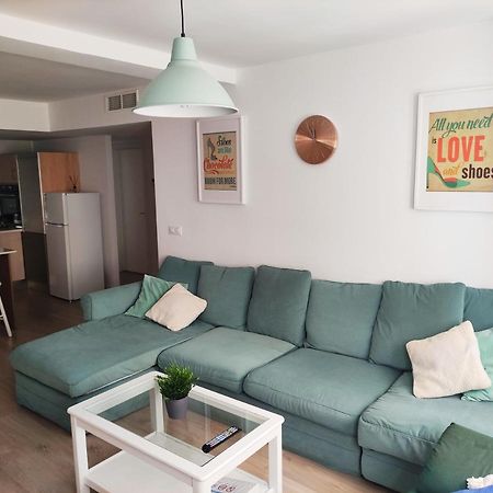 Cartagenaflats, Apartamentos Anfiteatro Romano 2B Luaran gambar