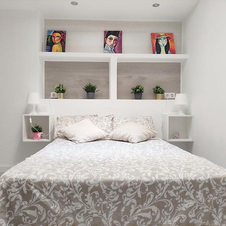 Cartagenaflats, Apartamentos Anfiteatro Romano 2B Luaran gambar