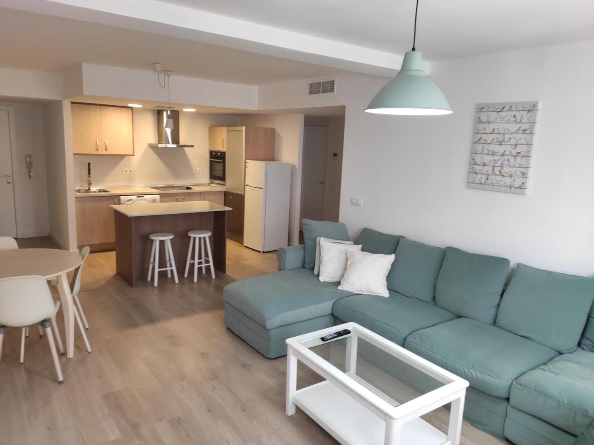 Cartagenaflats, Apartamentos Anfiteatro Romano 2B Luaran gambar