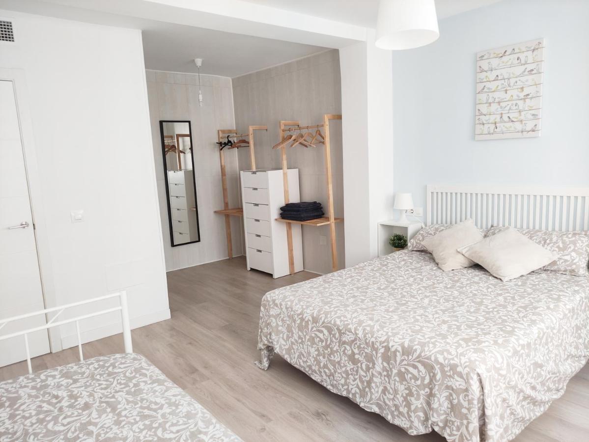 Cartagenaflats, Apartamentos Anfiteatro Romano 2B Luaran gambar