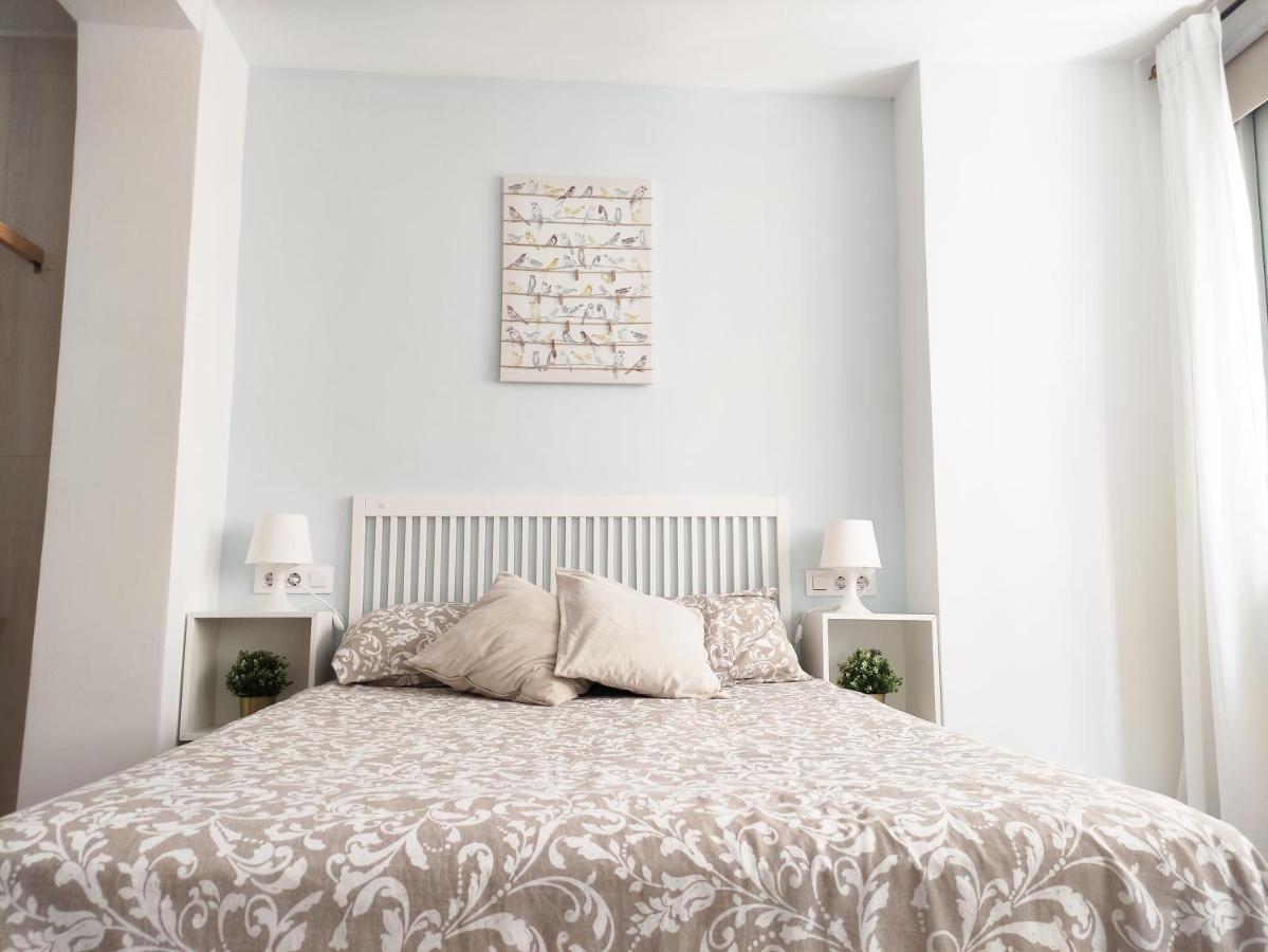 Cartagenaflats, Apartamentos Anfiteatro Romano 2B Luaran gambar
