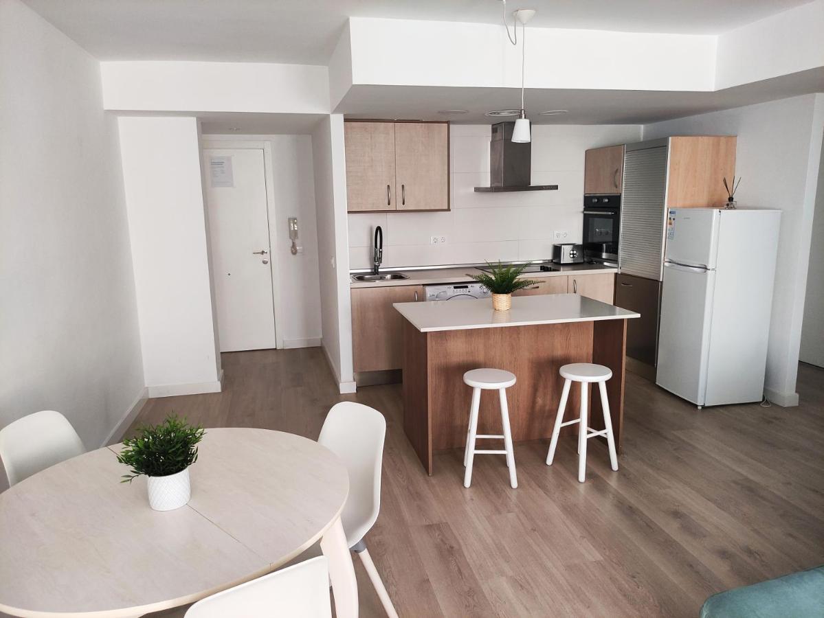 Cartagenaflats, Apartamentos Anfiteatro Romano 2B Luaran gambar