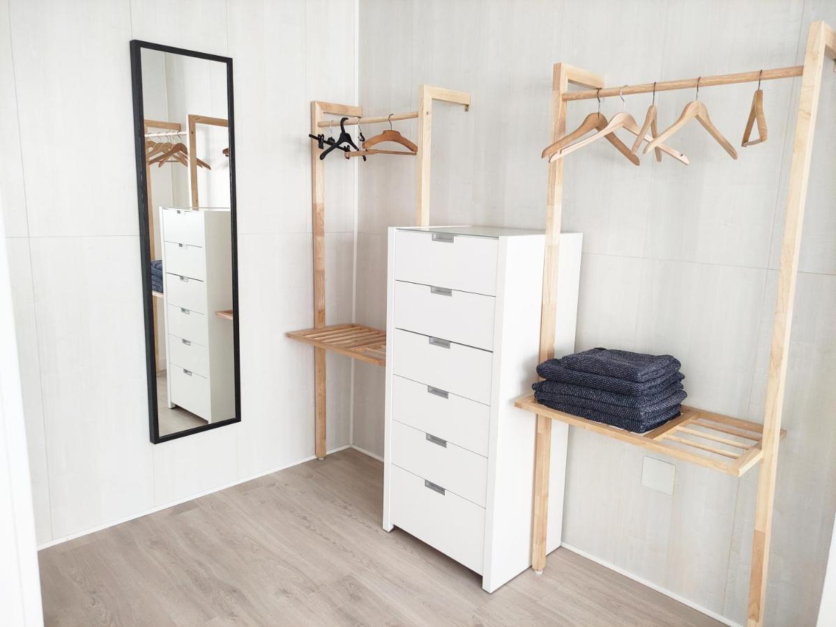 Cartagenaflats, Apartamentos Anfiteatro Romano 2B Luaran gambar