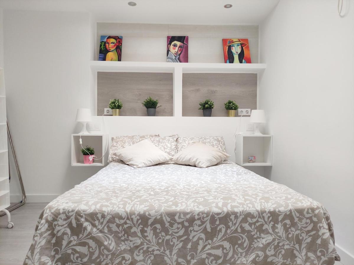 Cartagenaflats, Apartamentos Anfiteatro Romano 2B Luaran gambar