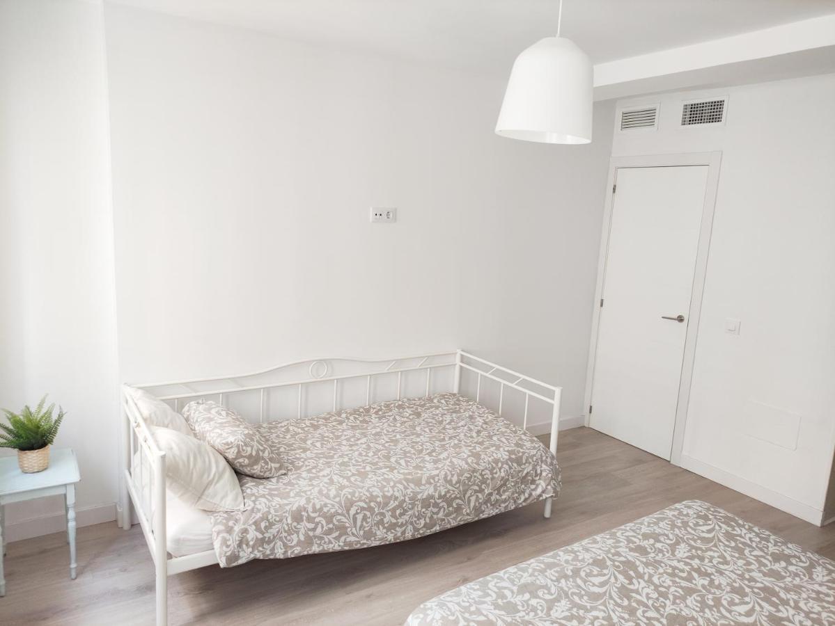 Cartagenaflats, Apartamentos Anfiteatro Romano 2B Luaran gambar