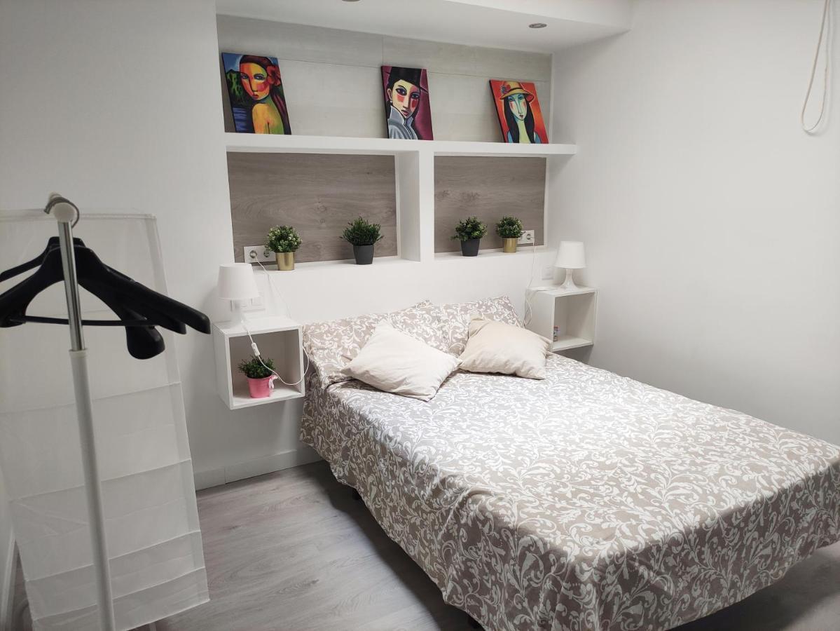 Cartagenaflats, Apartamentos Anfiteatro Romano 2B Luaran gambar