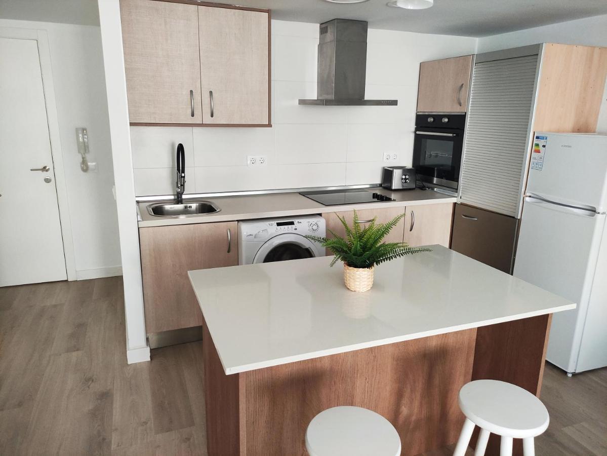 Cartagenaflats, Apartamentos Anfiteatro Romano 2B Luaran gambar
