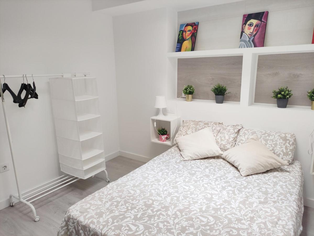 Cartagenaflats, Apartamentos Anfiteatro Romano 2B Luaran gambar