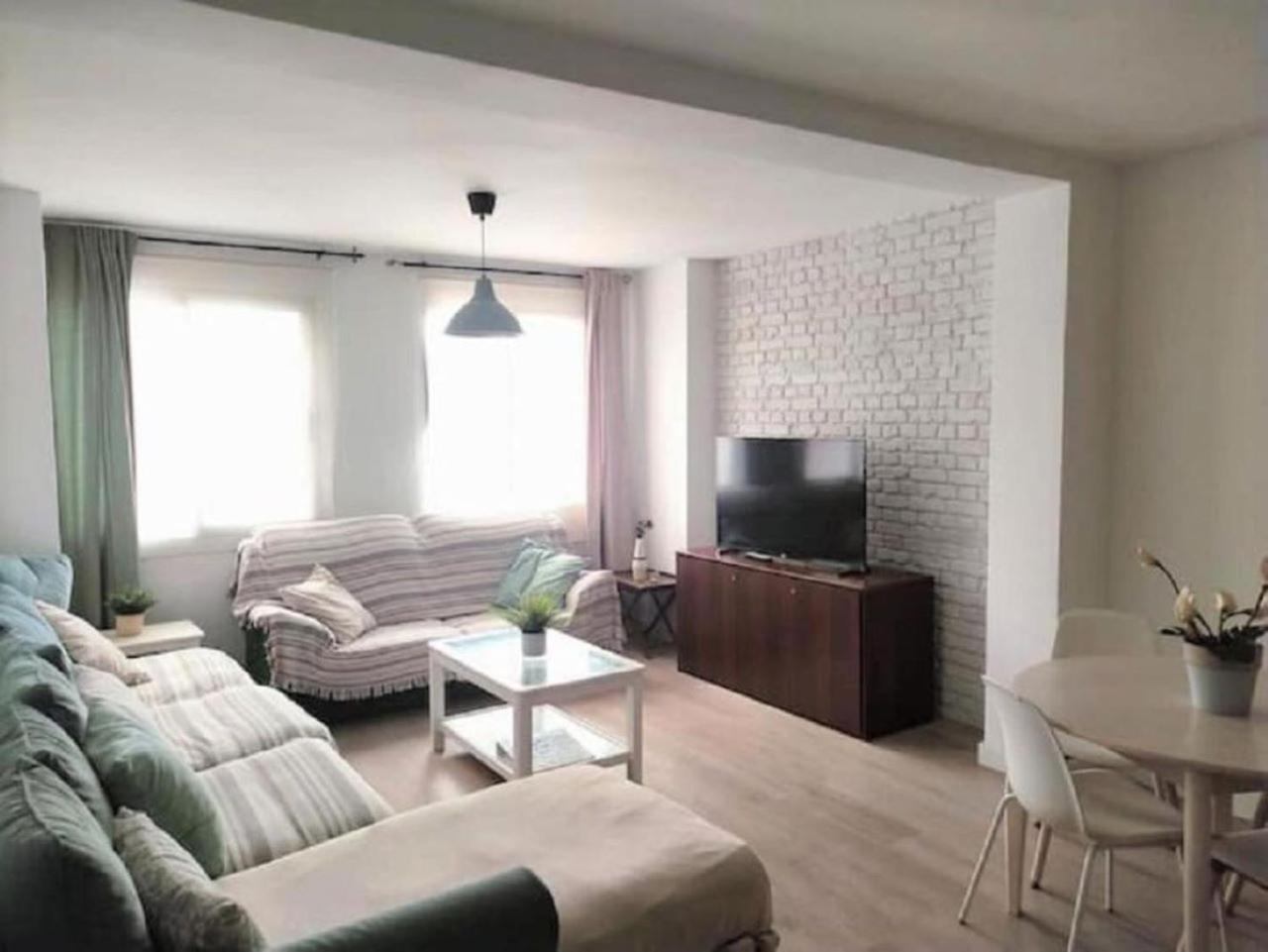 Cartagenaflats, Apartamentos Anfiteatro Romano 2B Luaran gambar