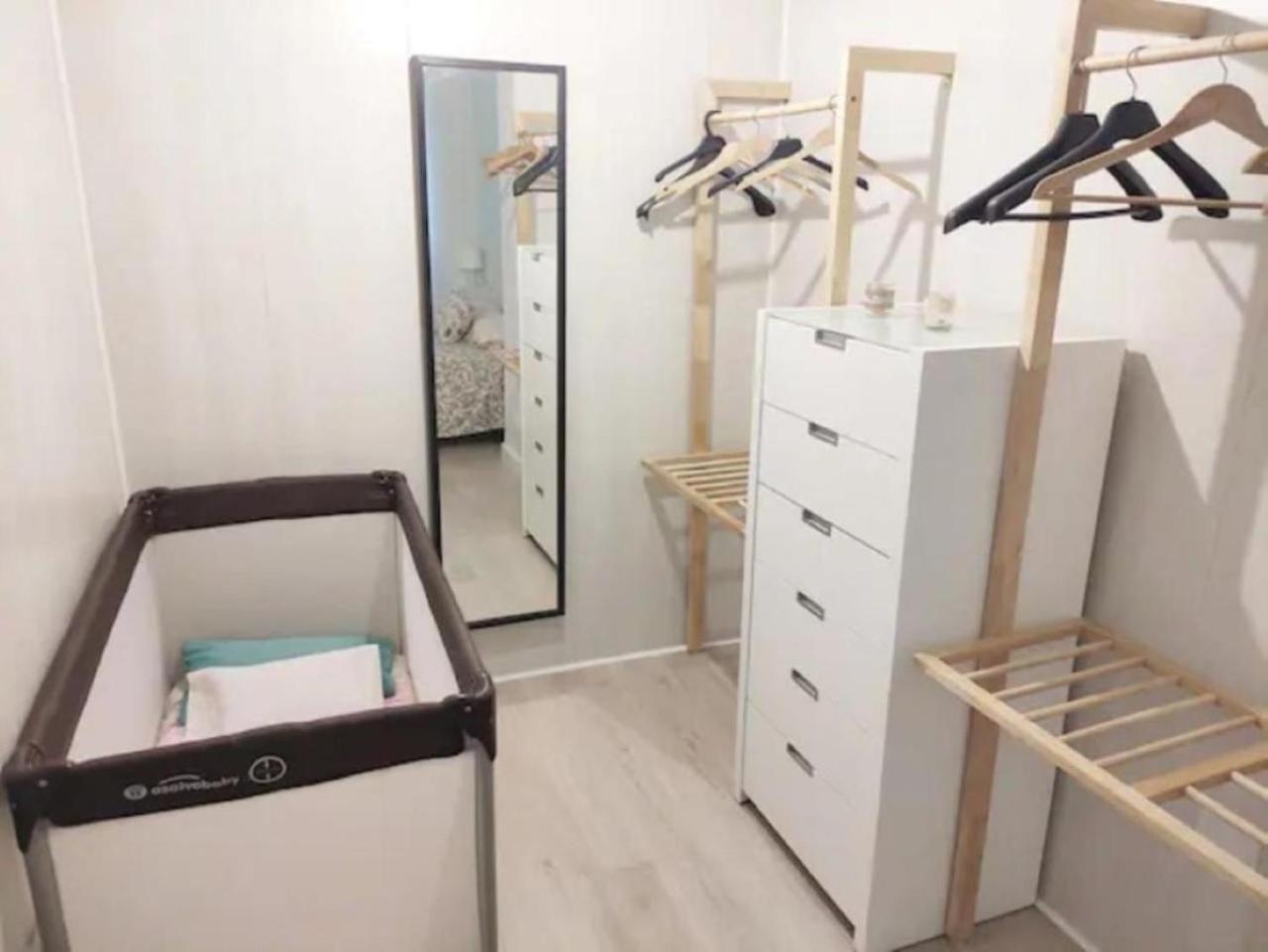 Cartagenaflats, Apartamentos Anfiteatro Romano 2B Luaran gambar