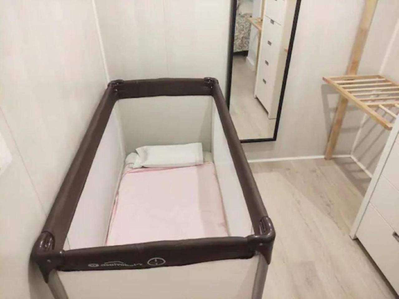 Cartagenaflats, Apartamentos Anfiteatro Romano 2B Luaran gambar
